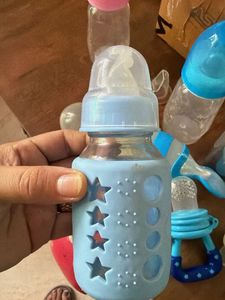 Baby Feeding Essentials Lot