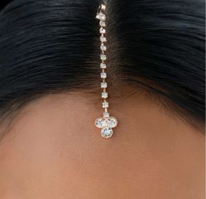 AntiTarnish Elegant Diamond Necklace &amp; Earring Set