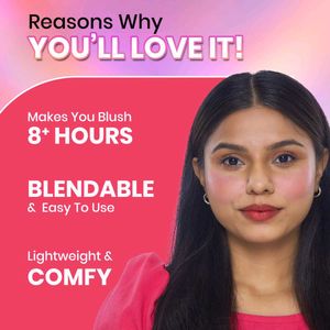 NY Bae Creamy Matte Blush 05