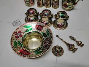 ✨Very Beautiful Utensils Set✨