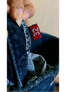 Black Colour Jeans For Women