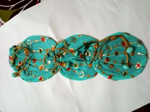 Potli Purse (New)