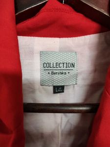LAST SALE 🛍️ Bershka Crop Blazer