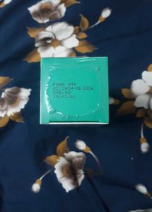 FOXTALE OVERNIGHT GLOW MASK NEW