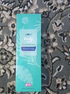 Plum BodyLovin' Eau de Parfum