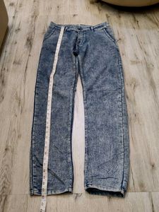 Ma4559 Status jeans waist 32 inches