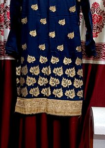 Patiyala Suit