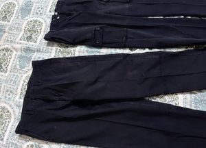 Trouser and  Cargo Pant