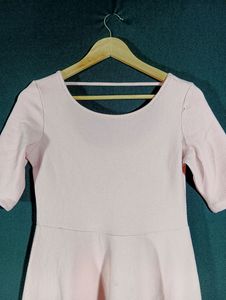Light Pink Dress (Women) 🎀
