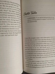 The Love Hypothesis by Ali Hazelwood