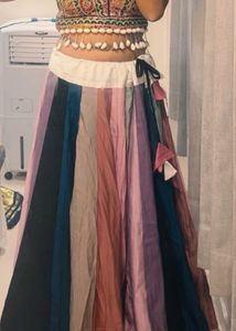 Navratri multi lengha