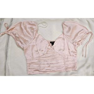 Forever 21 Crop Top Brand New