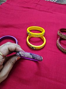 Bangle Set for Women