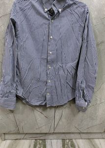 Checkered Shirt