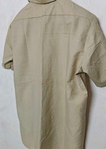Vintage United Foods Work Shirt