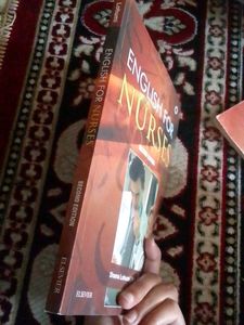 English For Nurses Textbook
