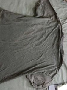 Monaco Club Graphic T-Shirt Oversized