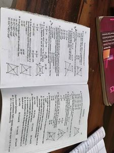 Mathematics Textbook for Class 9