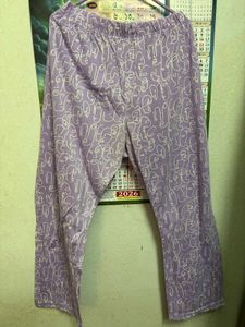 Starry Pajama Set