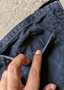 abercrombie fitch Denim Shorts 🩳
