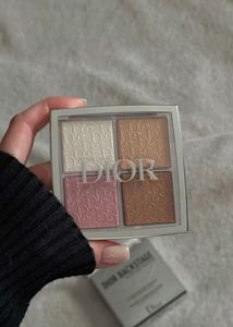 Dior Backstage Glow Face Palette