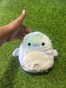 Laslow The Beluga Wale Squishmallows 12 Inch Stuff