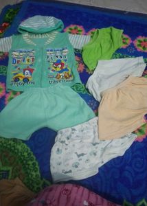 Combo Boy Clothes..