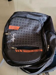 Skybags Backpack -  extra 10%off