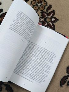Why Not Me? &amp; Kunti Books