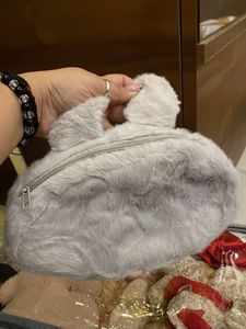 Cute Bunny pouch