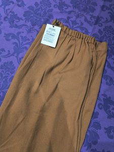 Stylish Wide-Leg Palazzo Pants