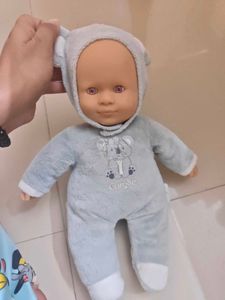 Baby Doll