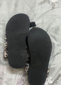 Victoria's Secret *PINK* Strappy Sandals