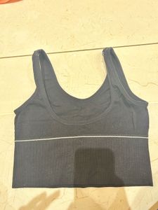 Alexander Wang Sports Bra