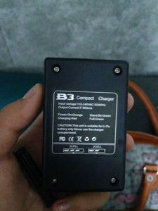 imax b3 rc charger
