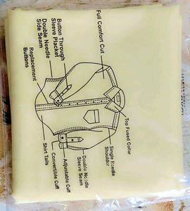 shirt fabric