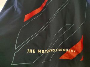 Exclusive Original Ducati T-shirt