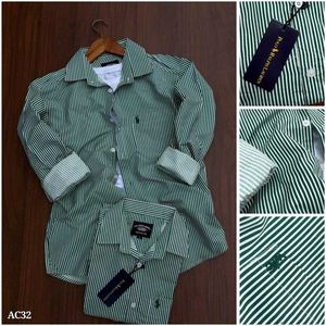 RALPH LAUREN mens shirt