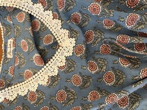 Cotton Kaftan
