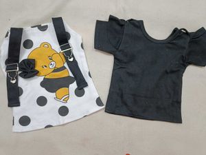 cute toddler combo