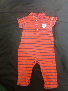 Combo Rompers
