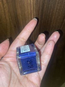 Faces Canada Luxe Nail Polish