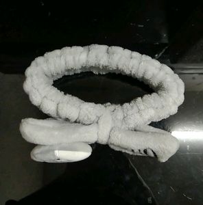 BTS BT21 Van (Army) Hair Accessory