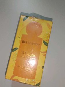 Bellavita Mango Gourmet Collection Perfume 100 Ml