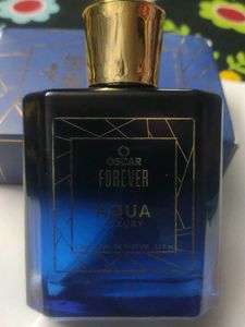 Oscar Forever Aqua Luxury Perfume