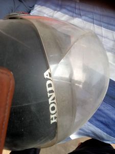 Bike Helmet