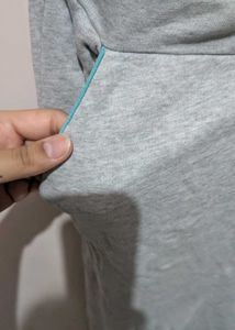 Grey Joggers