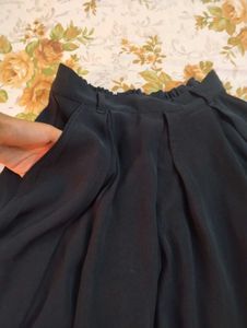 Stylish Wide Legged Pants