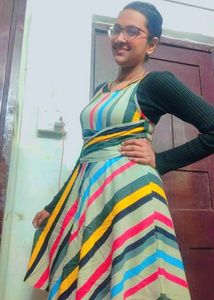 New One Pc Dress