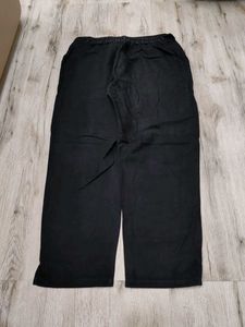 Ma5820 Classic Black Casual Pants waist 32-34 inch